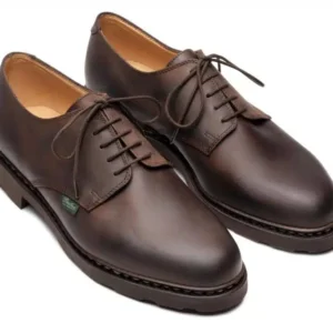 Arles Nubuck Gringo
