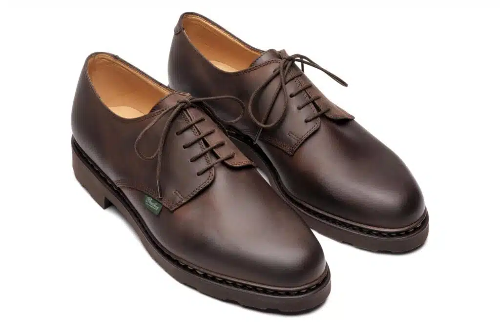 Arles Nubuck Gringo