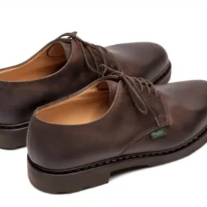 Arles Nubuck Gringo