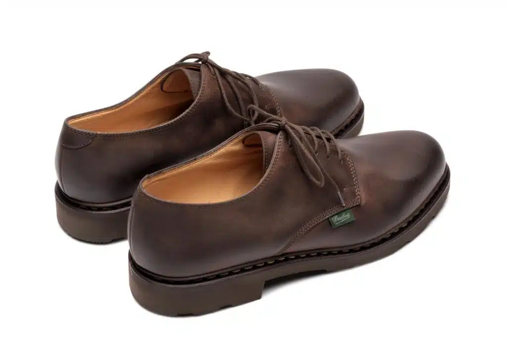 Arles Nubuck Gringo - Image 5