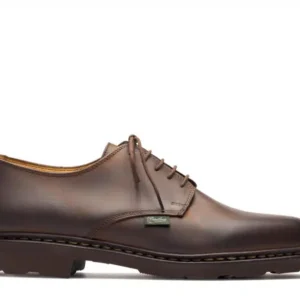 Arles Nubuck Gringo