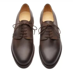 Arles Nubuck Gringo