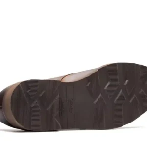 Arles Nubuck Gringo
