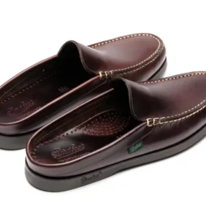Bahamas - Rubber Sole