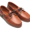 Barth Lisse Whisky - Rubber Sole