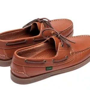 Barth Lisse Whisky - Rubber Sole