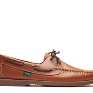 Barth Lisse Whisky - Rubber Sole