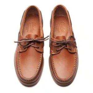 Barth Lisse Whisky - Rubber Sole