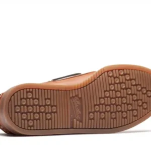 Barth Lisse Whisky - Rubber Sole