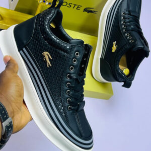 Lacoste Sneaker Shoe