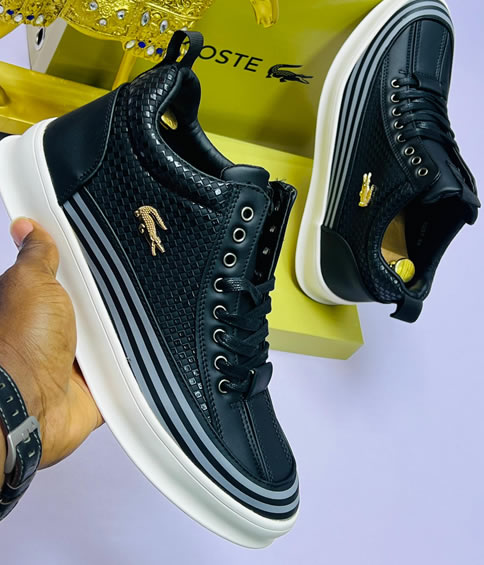 Lacoste Sneaker Shoe