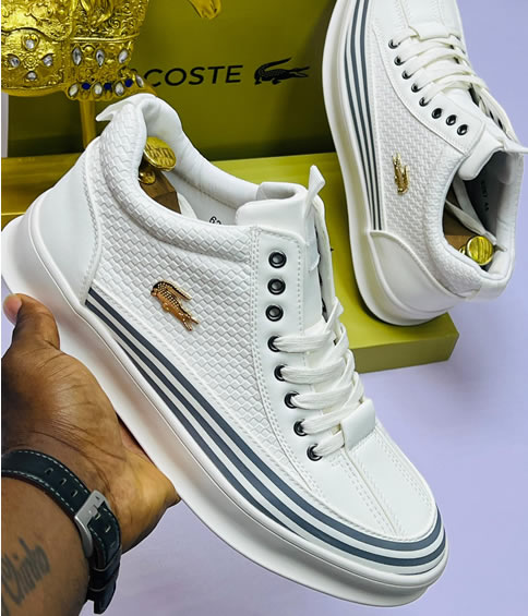 Lacoste Sneaker Shoe