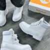 White Original Timberland