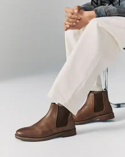 Ankle Boot