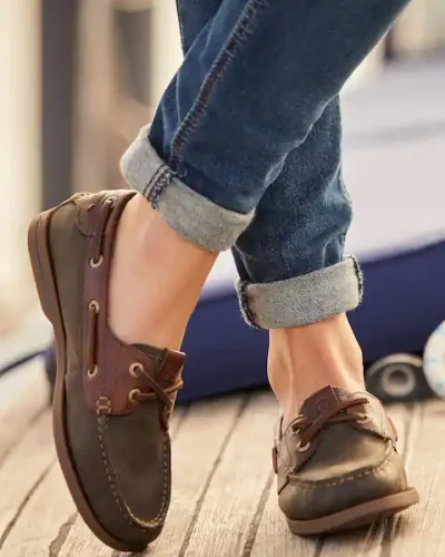 Boat Shoes
