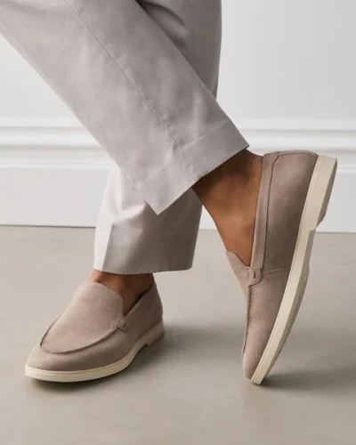 LOAFER SHOES