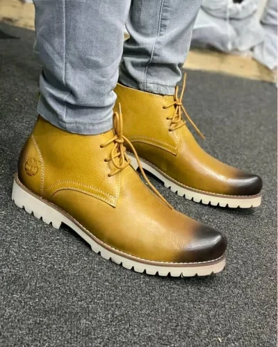 Timberland