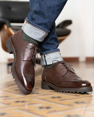 Oxfords Shoes